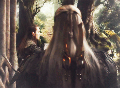 tinnuriel:The royal family of Mirkwoodfab elves from generation to next generation(first two Legsi g