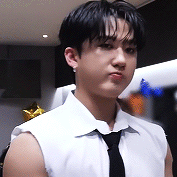 The Many Faces Of Seo Changbin