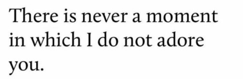 On Minsung And Soulmates