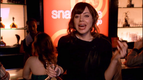 totalparksandrec:This Snake Juice is basically rat poison. Everybody’s wasted.