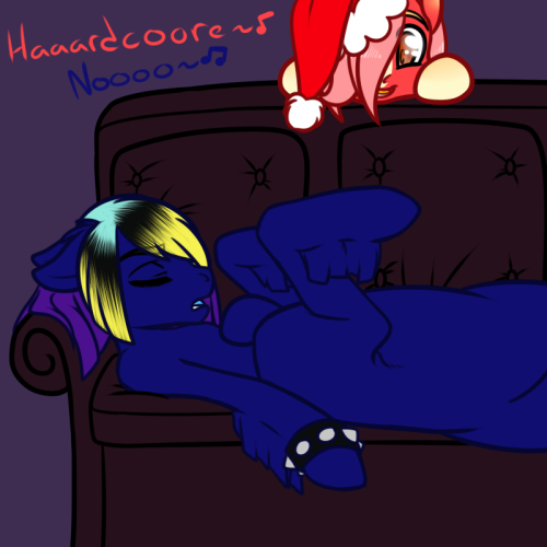 popsicle-answers:  We gotta get the house decorated and get a tree!  X3