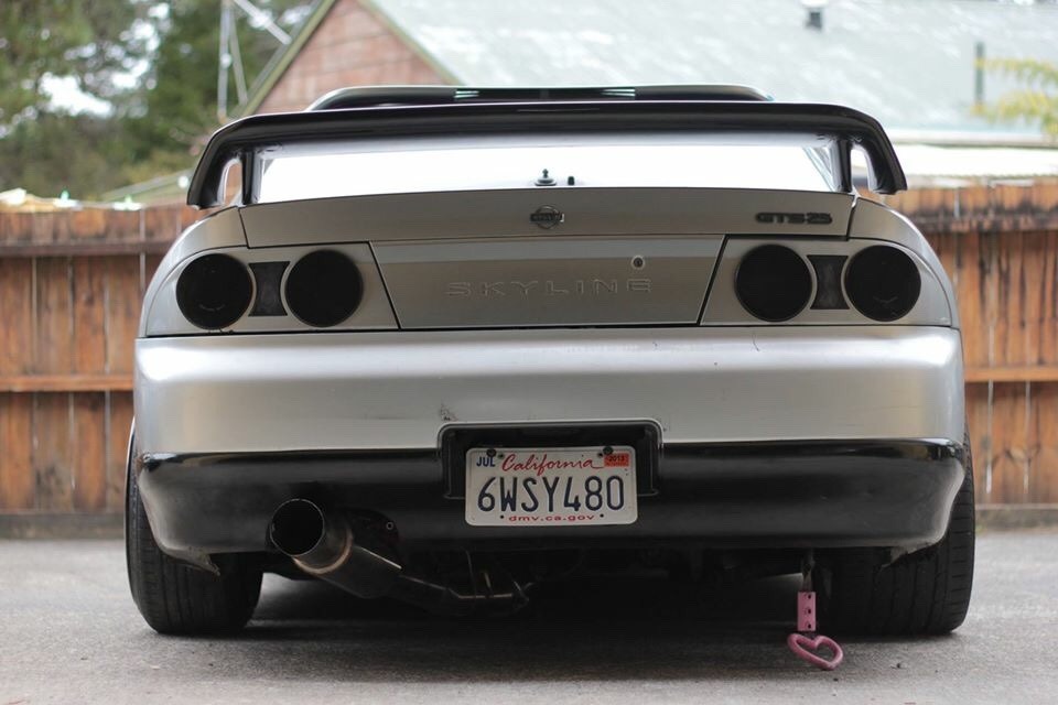 calpan:  thatcarguyaaron:  calpan:  This is pretty cool for a caifornia car  It’s
