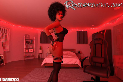 Renderotica SFW Image SpotlightsSee NSFW content on our twitter: https://twitter.com/RenderoticaCreated by Renderotica Artist  Travisbrzy23Artist Gallery: https://www.renderotica.com/artists/Travisbrzy23/Profile.aspx