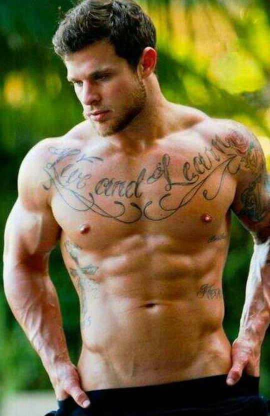 MusclesArt