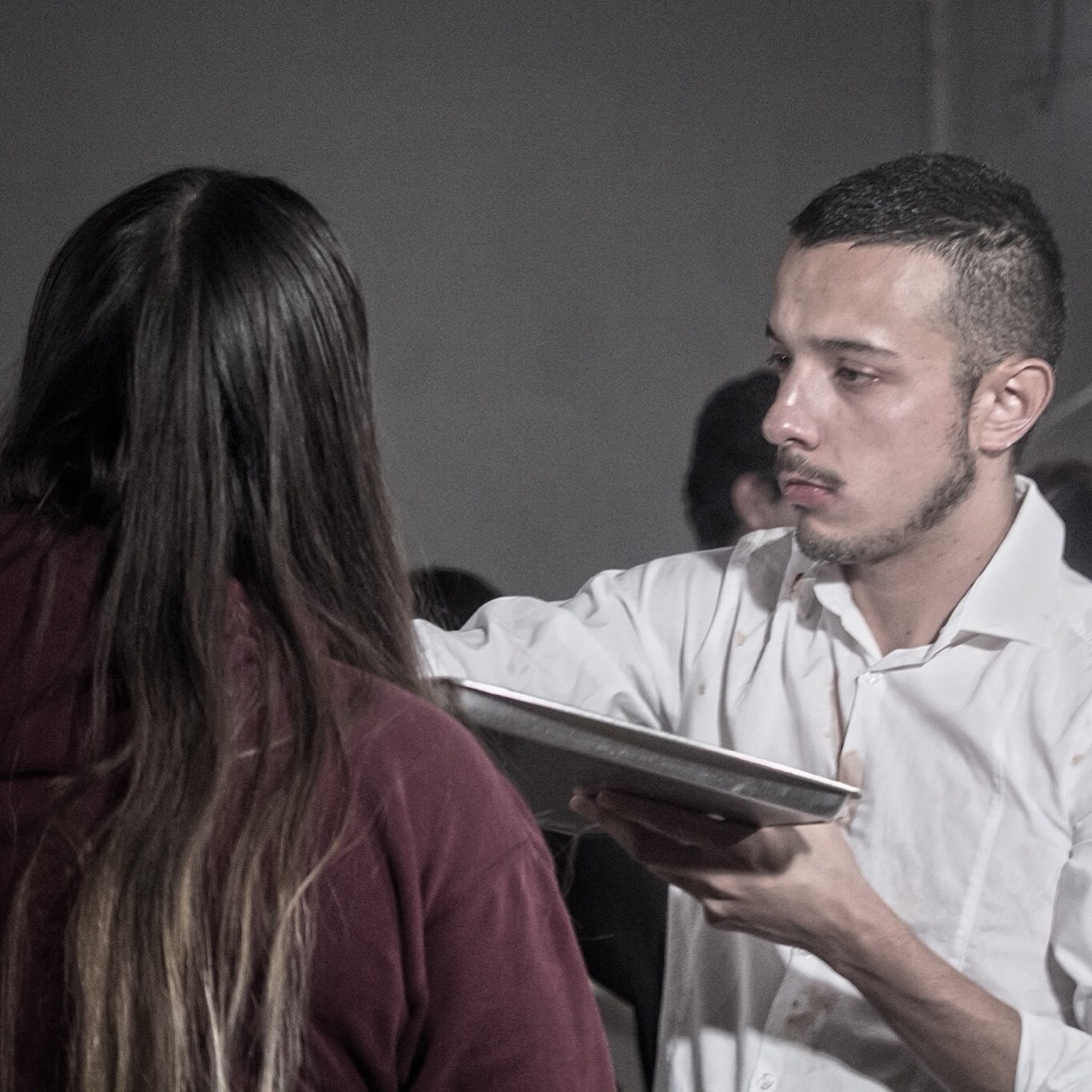 tierramisterios:LAS CINCO PUERTAS / Quinto Acto : El Gusto  Antigua Aduana  Nuevo