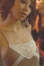 myhornyworld2:  &ldquo;Can I have another drink Sir? I don’t have any money