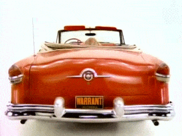 Goldenbuttonsnpearls:bobbie Brown In “Sweet Cherry Pie” By Warrant. 1990.