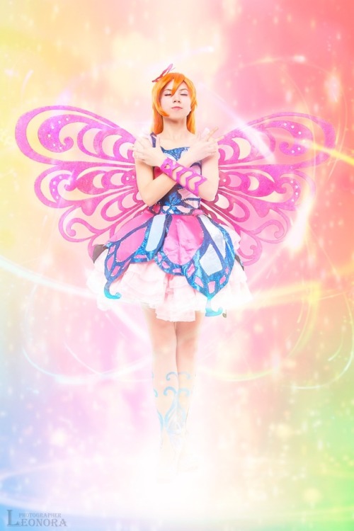 Bloom Cosplay Explore Tumblr Posts And Blogs Tumgir