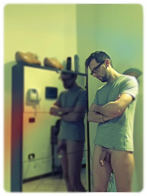 scruffy boys naked
