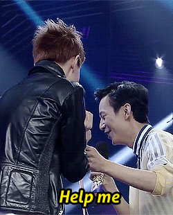 lolololol123-deactivated2020061:  85/100 Times Suho makes you scream Su No: Suho really needed the MC next to him ;; 