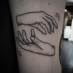 1337Tattoos:    Susanne Kã¶Nig  