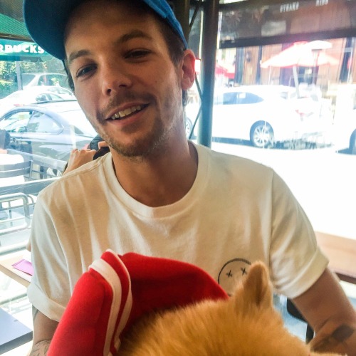 louisforlunch: +