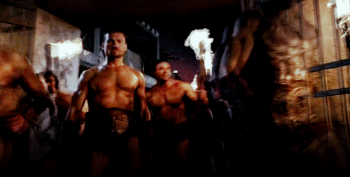bohemea:  fourfreedom:  Rome and it’s Gladiators  THIS IS AMAZING!