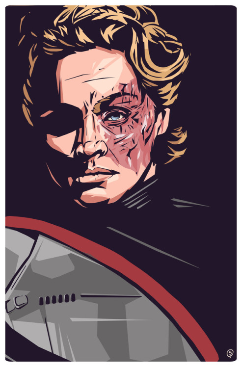 shop5:@biscuitgeekery wanted Phasma for the color pallet thing and I got carried away – (x)&nb