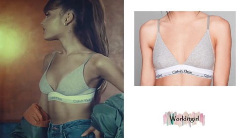 Ariana Grande Style — In the 'My favorite part' music video Ariana wore...