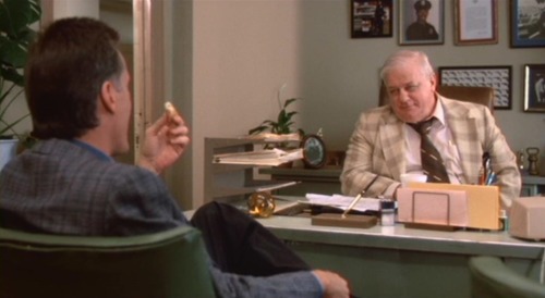 Cop (1988) - Charles Durning as Dutch Peltz[photoset #1 of 4]