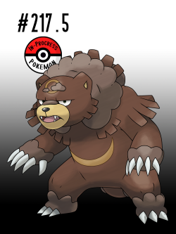 In-Progress Pokemon Evolutions — #100.5 - Voltorb were first sighted at a  company