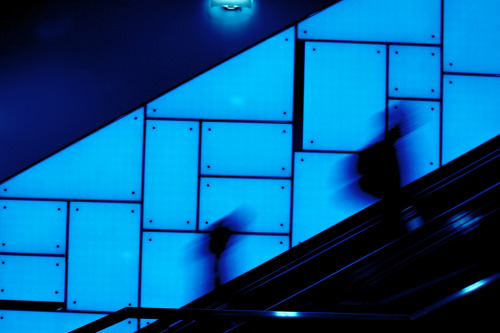 sicsen:  Glow blog ☽