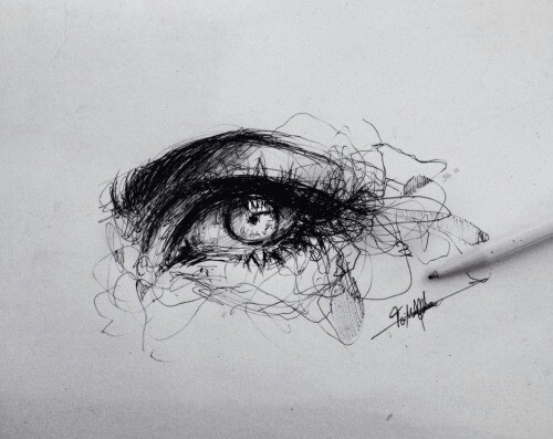 NEVER TRUST TOO MUCH