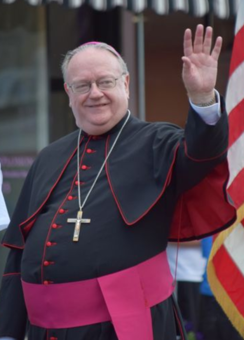 I’m really turned on by clergy men!He is so hot!