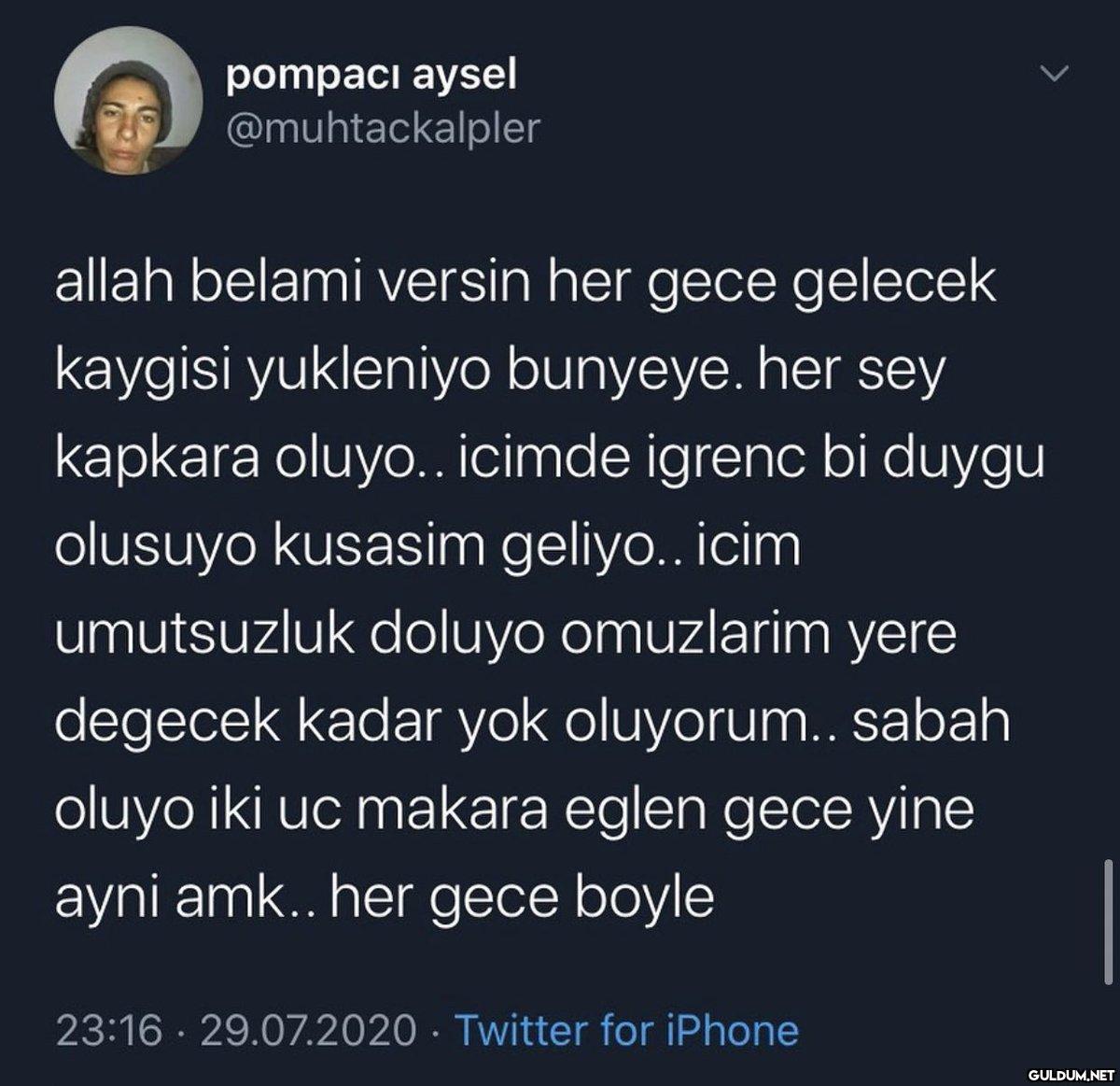 pompacı aysel...