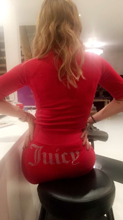 ritathegoddess: Juicy
