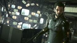 theomeganerd:  Deus Ex: Mankind Divided - New Screens &amp; Artworks