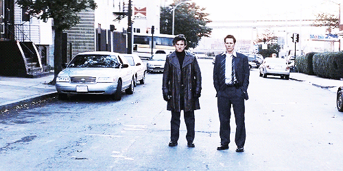 The heroes and heroins of noir are usually chasing something they couldn&rsquo;t hold even if th