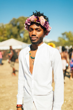 mrcheyl: Afropunk Fest 2016 by @MrCheyl 