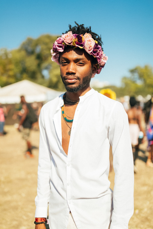 Porn Pics mrcheyl: Afropunk Fest 2016 by @MrCheyl 