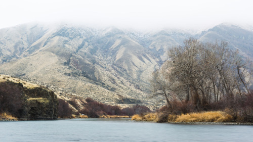 itakephotosofallthethings: Follow The River Canyon Road, WA