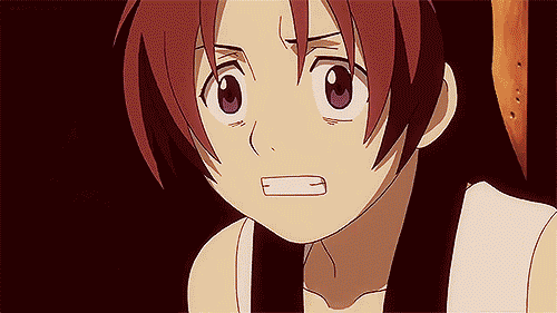 aeikos:  One Episode, One GIF: Dammit! I'm the Fullmetal Alchemist! It's not   him, it's ME!       