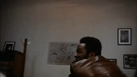 filmnoirfatale: Shaft (1971)
