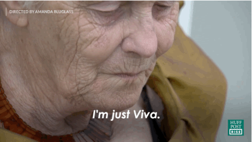 huffingtonpost:  Meet England’s 82-Year-Old Punk Rocker 