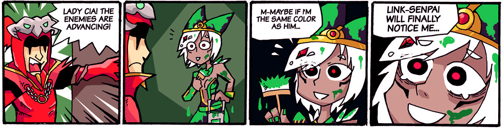 merleawe:  thirteenfunbreaker:  setzeri:  Hurl Warriors-comics.  I’m fucking dying.