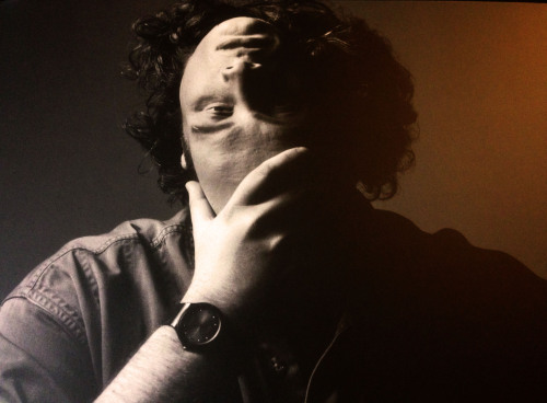 Oneohtrix Point Never - R Plus Seven (Warp) Oneohtrix Point Never is Daniel Lopatin &lsquo;R Plu