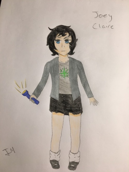 Its About Time I Got New Colored Pencils, I Was Seriously Running Of The Skin Tone