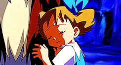 langlei:Favorites (in no particular order): Movies → Pokémon 3: Spell of the Unown(2000) |”You can b