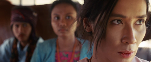 southeastasiancinema:Marlina si Pembunuh Dalam Empat Babak (Marlina the Murderer in Four Acts) dir. 