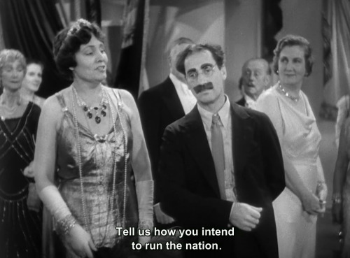 strangememories:Duck Soup (1933)