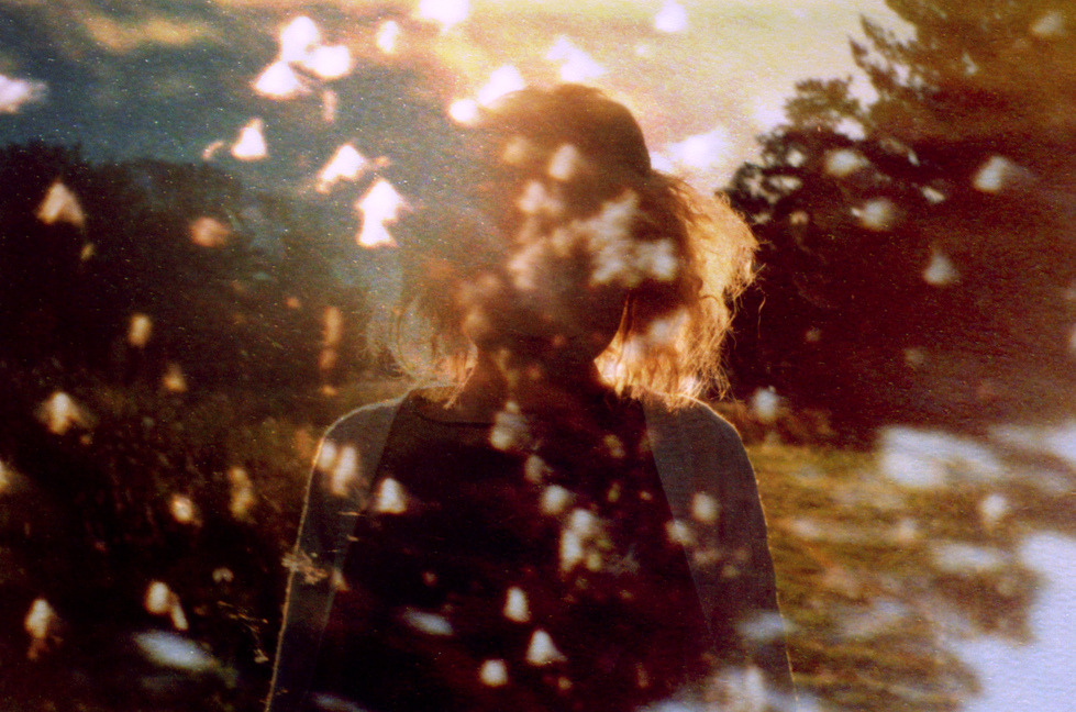foxmouth:  Double Exposure Photography by Robert Moses Joyce 