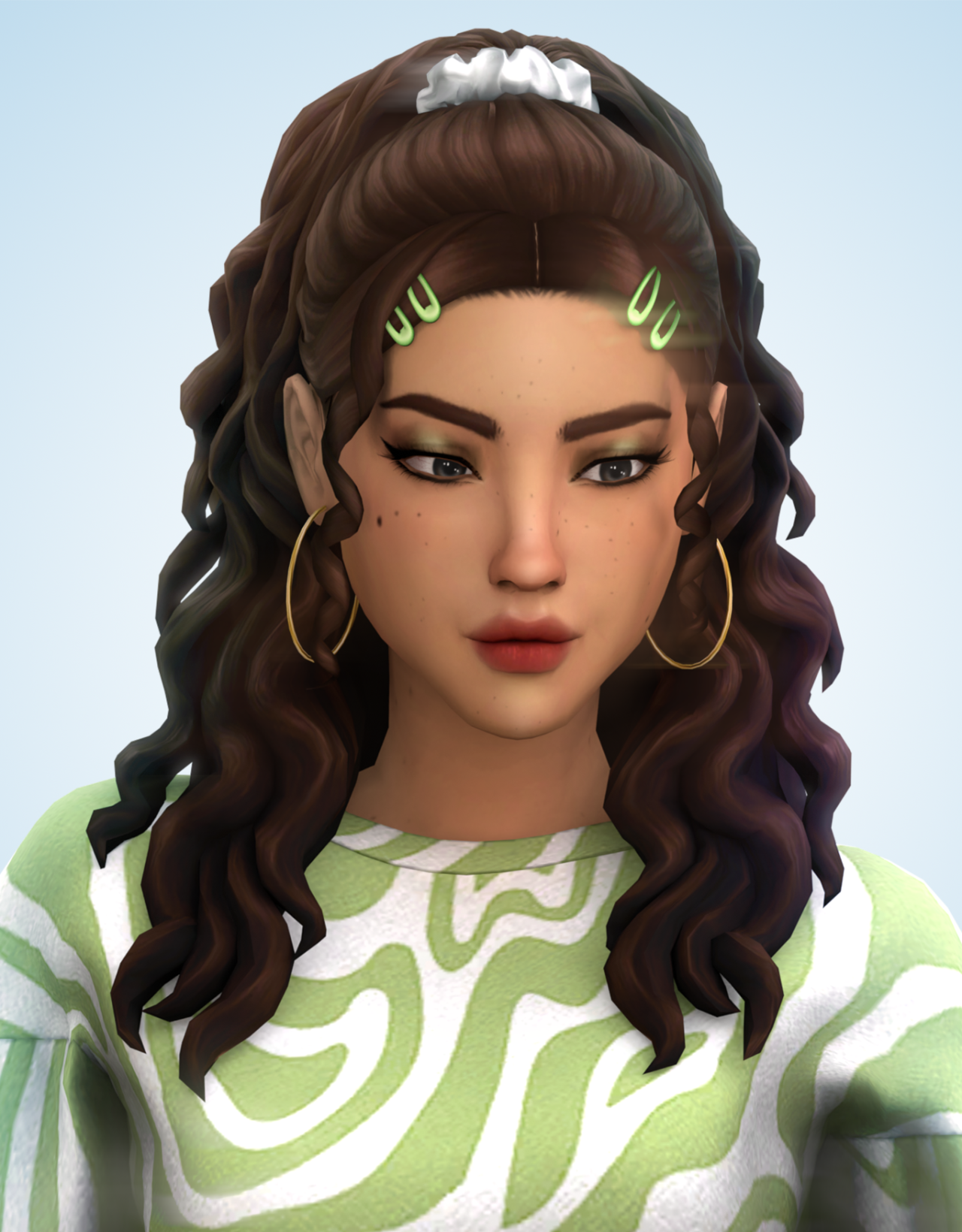 Sim Makeovers 101 - The Sims Resource - Blog