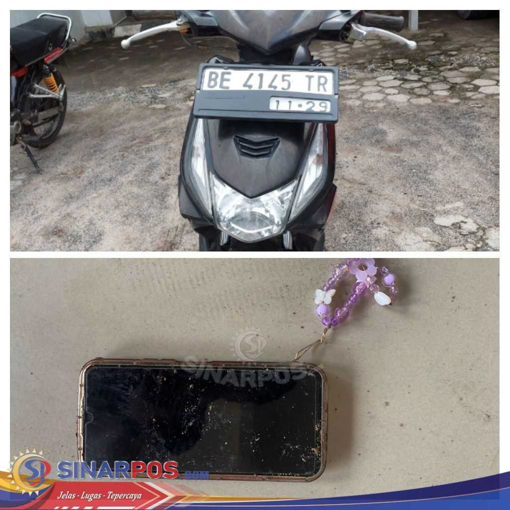 Pelaku Pembunuhan Wanita Hamil di Lampung Berhasil Ditangkap, Ternyata Calon Suaminya Sendiri