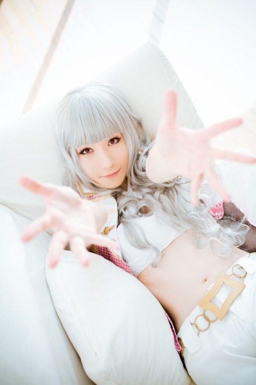 Takane Shijou - Nonomy