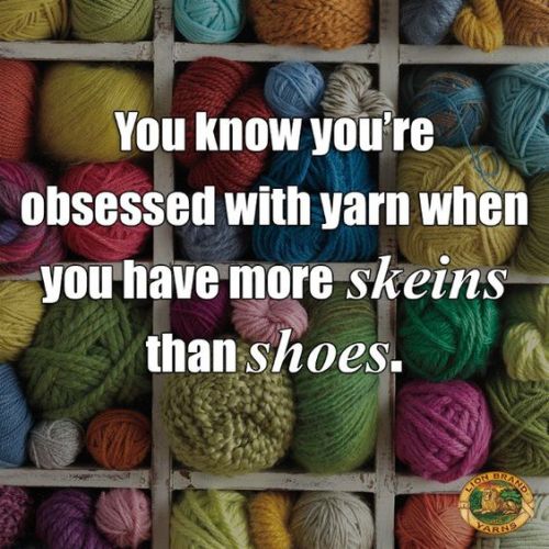 lionbrandyarn:Life…