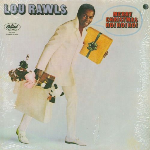 lou rawls