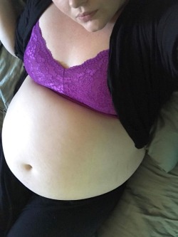 plumplittlepeach:Stuffed and round.