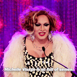 letsghostdance:  RuPaul’s Drag Race 20 Day ChallengeDay 9 - Favourite episodeRuPaul