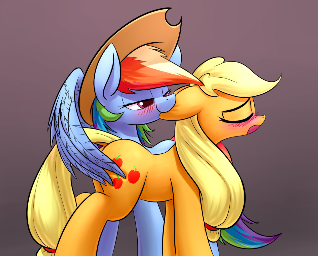 underpable:  commission  X3 Oh my~ &lt;3