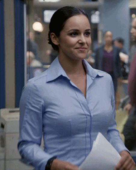 Melissa Fumero